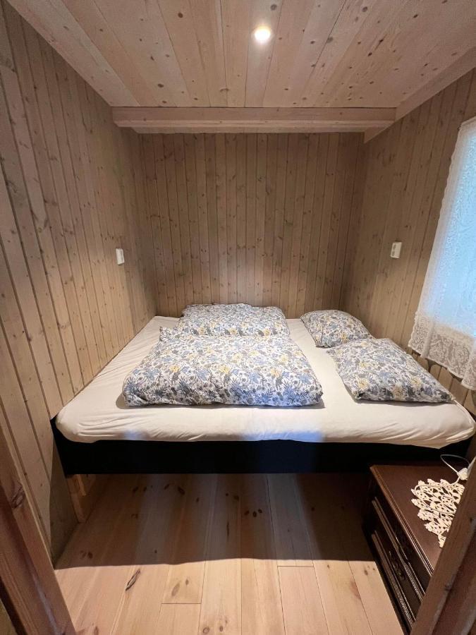 Bua Διαμέρισμα Viksdalen Εξωτερικό φωτογραφία